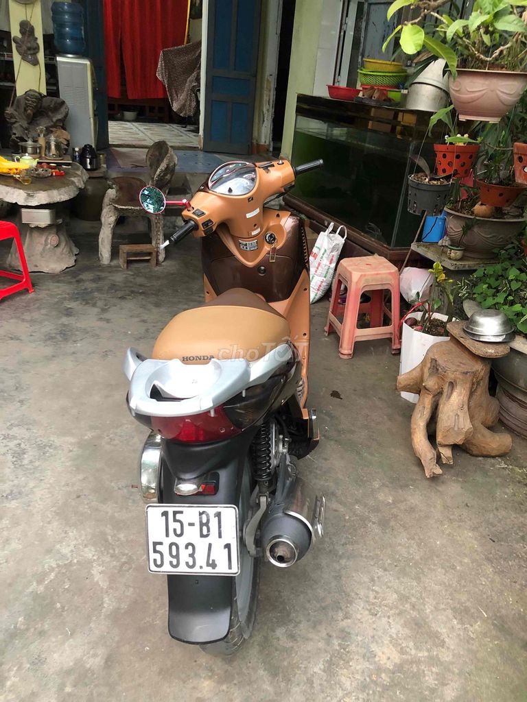 bán sh 150 cà phê 2008 chính chủ. Mua bán Xe máy tại Huyện Thuỷ Nguyên Hải Phòng được đăng bởi đào phương anh hình 5