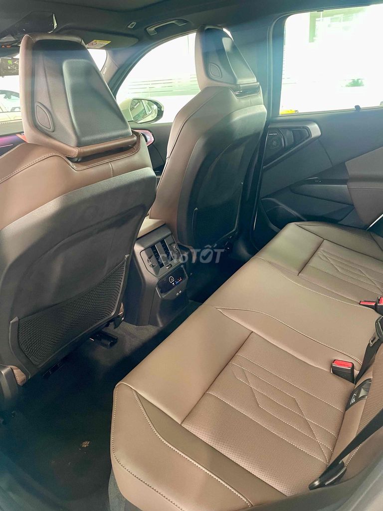 SỞ HỮU BMW X3 20 MSPORT VỚI ĐỘNG CƠ MILD HYBRID 🇩🇪. Mua bán Ô tô tại Quận Bình Tân Tp Hồ Chí Minh được đăng bởi Hồ Nhật Anh hình 19