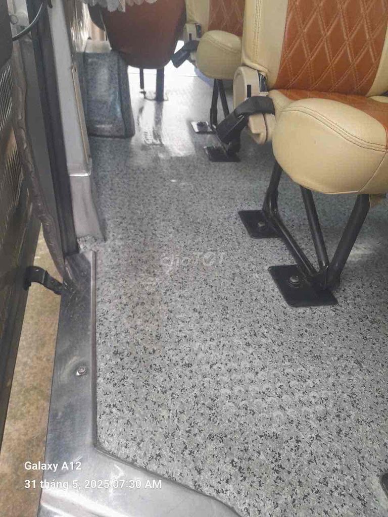 Bán xe Ford Transit number one. Mua bán Ô tô tại Huyện Nhà Bè Tp Hồ Chí Minh được đăng bởi LÊ TUYẾT  hình 10