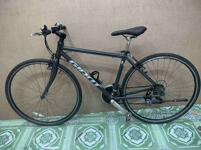 bán lại chiếc Giant nội địa Nhật người nhà kg đi. Mua bán Xe đạp tại Thành phố Vũng Tàu Bà Rịa - Vũng Tàu được đăng bởi quoc Toan