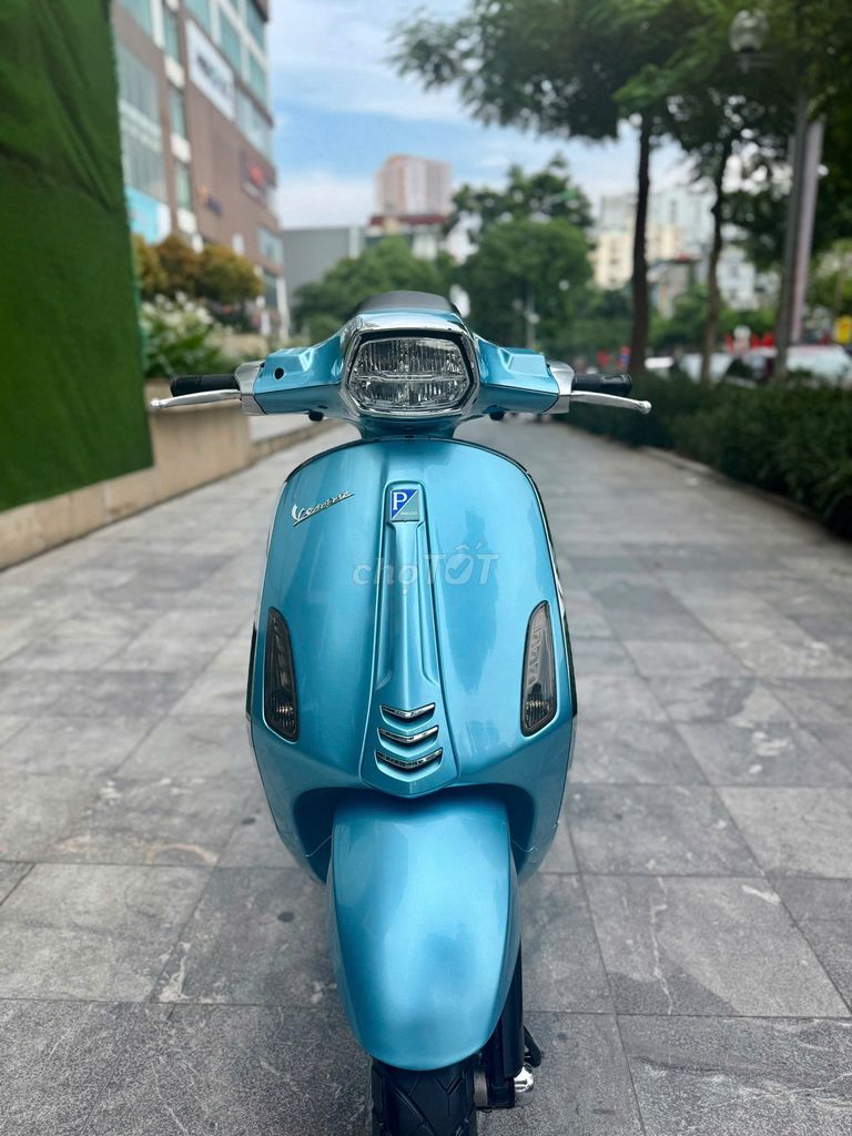 Sprint up 2014 3vie cực mới led 2 tầng biển HN. Mua bán Xe máy tại Quận Hoàng Mai Hà Nội được đăng bởi Trường Giang Phạm hình 2