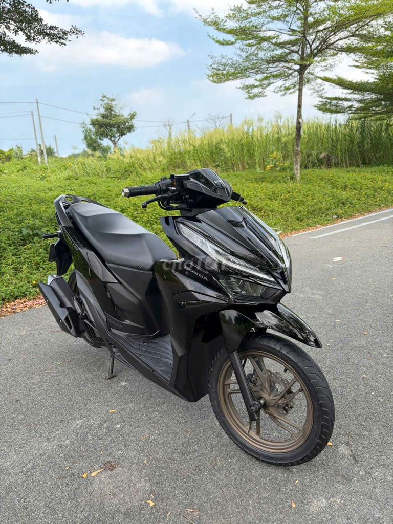 Honda Vario 125 2024, номер 62 с гарантией