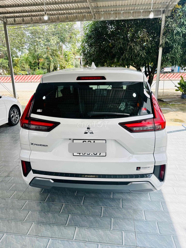 Xpander 2025 Pre Km: 697 Vô Đồ Chơi 50Tr. Mua bán Ô tô tại Huyện Bắc Tân Uyên Bình Dương được đăng bởi Ô Tô Quân Bồ Bình Dương hình 2