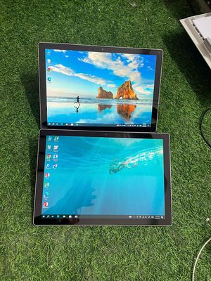 SURFACE PRO5 LTE 2in1