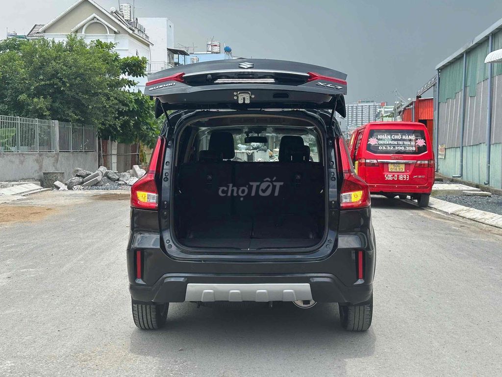 XL7 2022 BẢO HÀNH 1 NĂM ,HÕI TRỢ VAY 70%. Mua bán Ô tô tại Quận Bình Tân Tp Hồ Chí Minh được đăng bởi XUÂN DUY AUTO hình 5