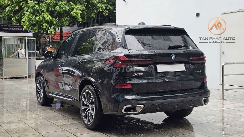 E cần bán bmw x5 sx 2024 siêu mới. Mua bán Ô tô tại Quận Hoàng Mai Hà Nội được đăng bởi NGUYỄN TẢO hình 3