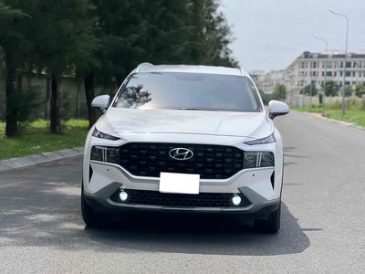 Hyundai Santa Fe 2022 2.4 Xăng tiêu chuẩn