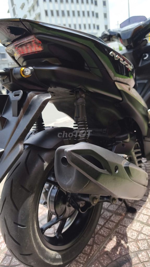 Nvx 125cc 2017. Mua bán Xe máy tại Quận Phú Nhuận Tp Hồ Chí Minh được đăng bởi Thanh Hùng xebachin  hình 5