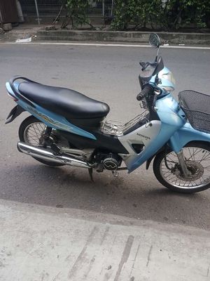 cần bán xe wave a 2016 chính chủ. Mua bán Xe máy tại Quận 5 Tp Hồ Chí Minh được đăng bởi Thanh But