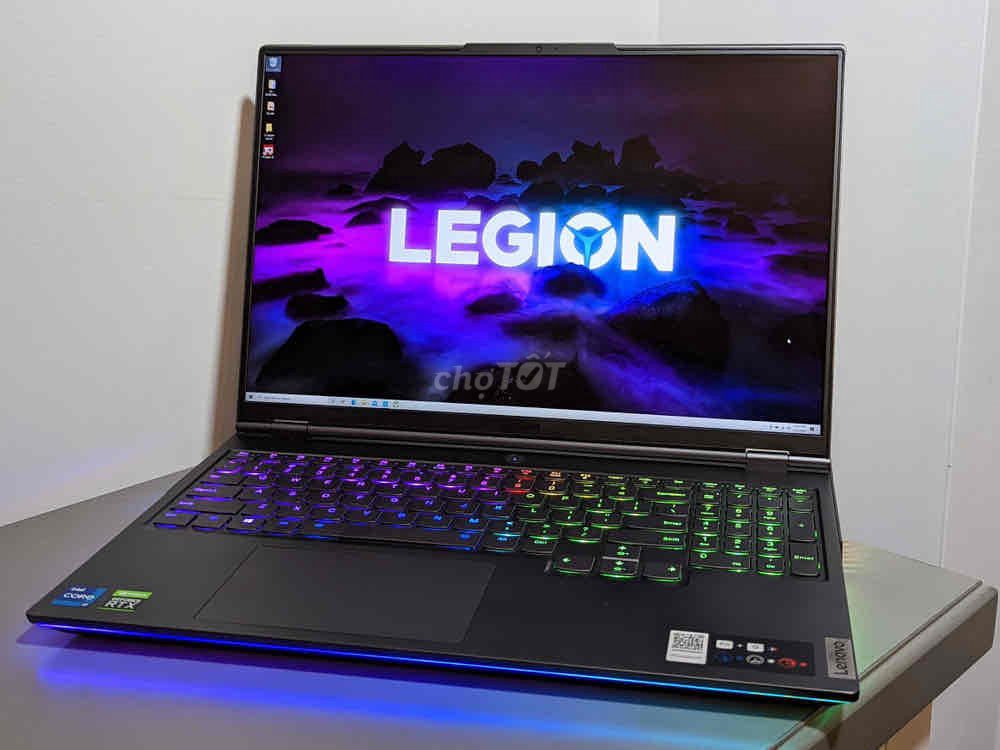 Lenovo Legion 7 I9-11980HK 32GB/1TB. Mua bán Laptop tại Quận Lê Chân Hải Phòng được đăng bởi Thiên phong hình 1