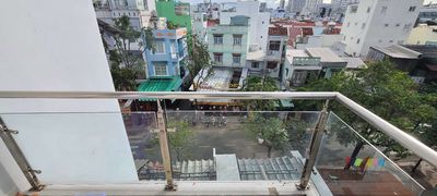 CHO NỮ THUÊ PHÒNG TRỌ Q4 GẦN ĐH LUẬT & CÁC QUẬN TRUNG TÂM