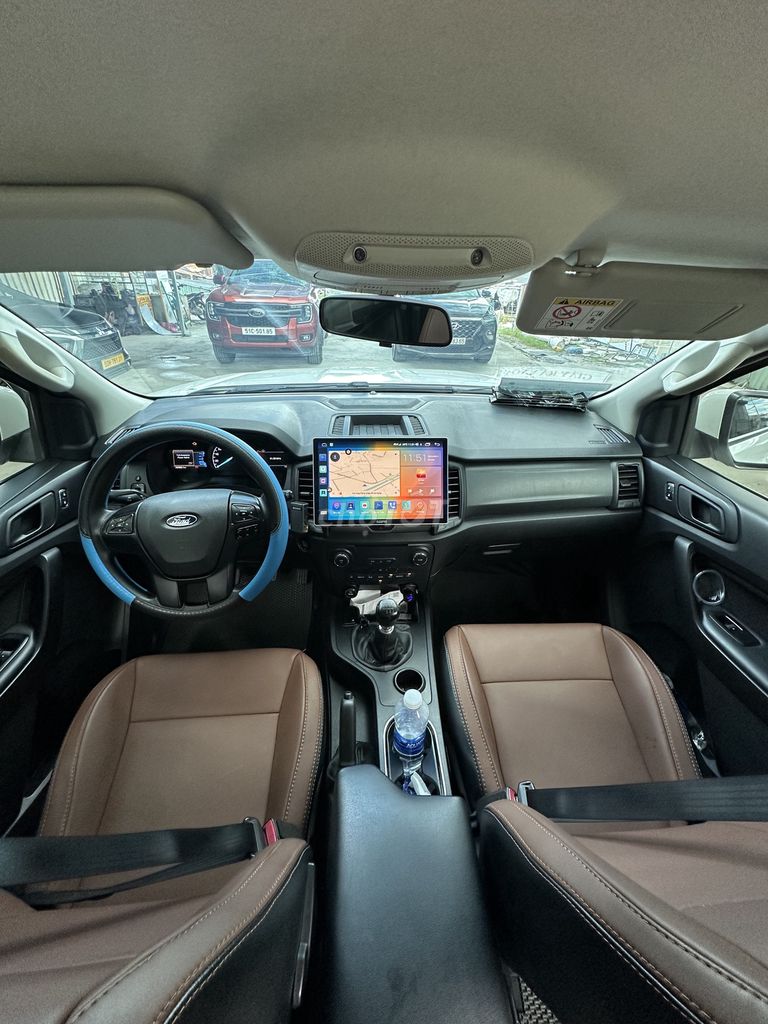 Cần bán ford Everets MT 2019 nhập Thái Lan. Mua bán Ô tô tại Huyện Hóc Môn Tp Hồ Chí Minh được đăng bởi Phat hình 9