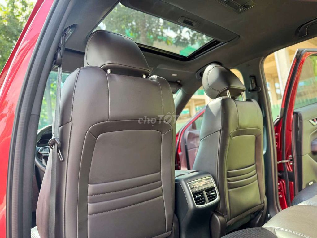 MAZDA CX8 bản luxury. Mua bán Ô tô tại Thành phố Thủ Đức Tp Hồ Chí Minh được đăng bởi Ms Hiệp  hình 15