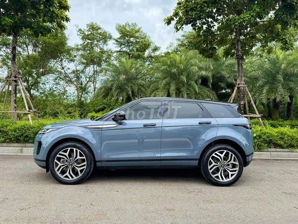 LAND ROVER EVOQUE SE 👉SẢN XUẤT 2022