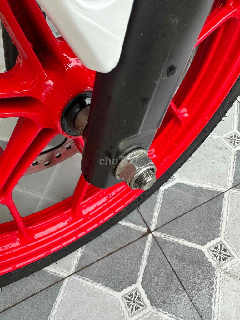 BÁN SONNIC PHIÊN BÃN HATI 2022. Mua bán Xe máy tại Huyện Chợ Mới An Giang được đăng bởi HỒ nguyễn hình 13