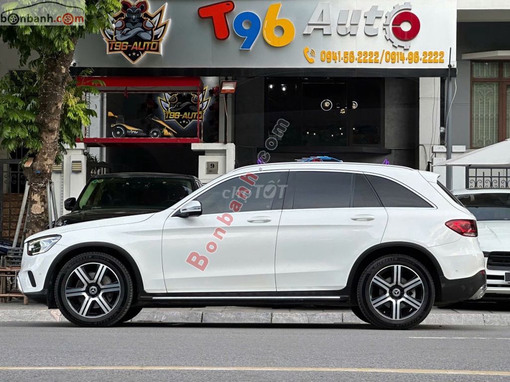 Mercedes Benz GLC 200. Mua bán Ô tô tại Quận Cầu Giấy Hà Nội được đăng bởi nguyễn quốc thịnh hình 4