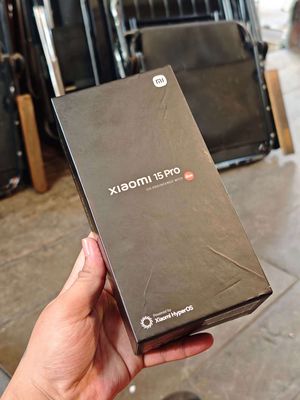 Xiaomi 15 Pro 16/512Gb Fullbox. Mua bán Điện thoại tại Thành phố Buôn Ma Thuột Đắk Lắk được đăng bởi Thanh Tùng