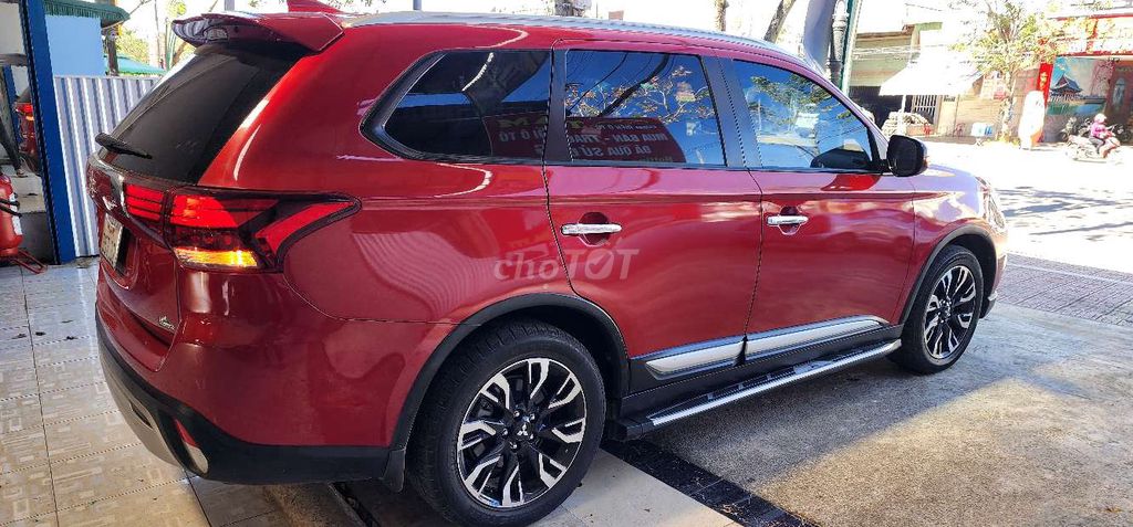 Mitsubishi Xpander 2020 2.0 Đỏ. Mua bán Ô tô tại Huyện Đức Trọng Lâm Đồng được đăng bởi THỂ TRẦN CAR hình 3