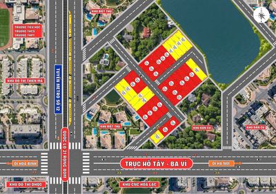 Đất 100 m² · đương nông thôn