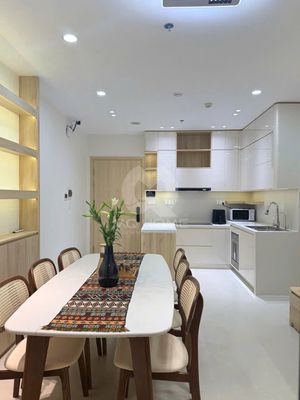 Rent · Sun Cosmo Recidence đà nẵng · 2 bd · 90 м² · Quận Ngũ Hành Sơn, ул. Trần Thị Lý