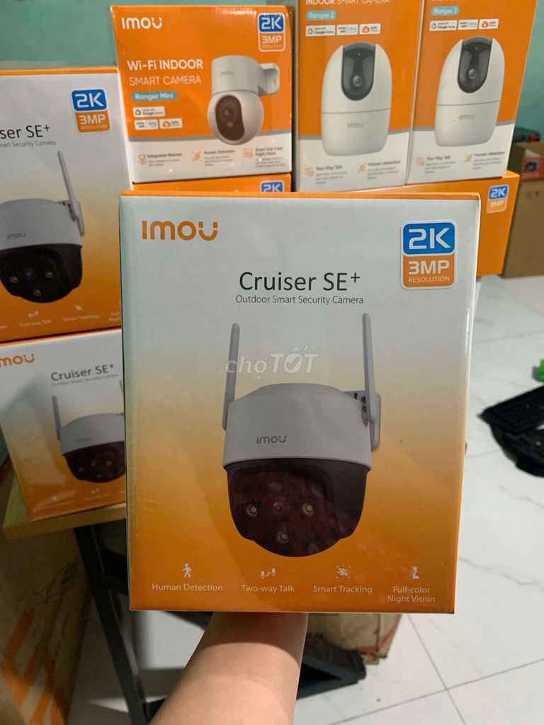 Dịch vụ Sửa Chữa Camera An Ninh. Dịch vụ sửa chữa & bảo dưỡng điện máy tại Quận Bình Tân Tp Hồ Chí Minh được đăng bởi Camera TL hình 1