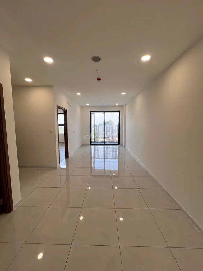 CHÍNH CHỦ CẮT LỖ 200TR căn 2PN 70m2 1,8tỷ VIEW SÔNG SG