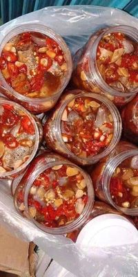 Mắm Sặc Rô Không Xương. Mua bán Đồ ăn, thực phẩm và các loại khác tại Quận Ninh Kiều Cần Thơ được đăng bởi Dolot Shopdolot