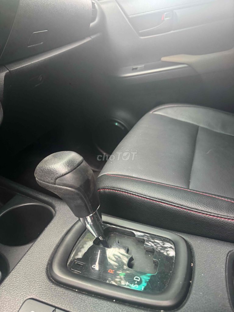 Toyota Hilux 2019 2.4E 4×2 AT - 100000 km. Mua bán Ô tô tại Huyện Nam Đàn Nghệ An được đăng bởi Ước Mơ Oto hình 11