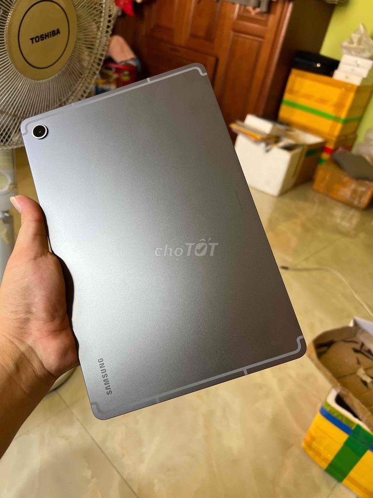 Samsung Galaxy Tab S10 Lite 5G. Mua bán Máy tính bảng tại Thành phố Vũng Tàu Bà Rịa - Vũng Tàu được đăng bởi Ngọc Hữu hình 1