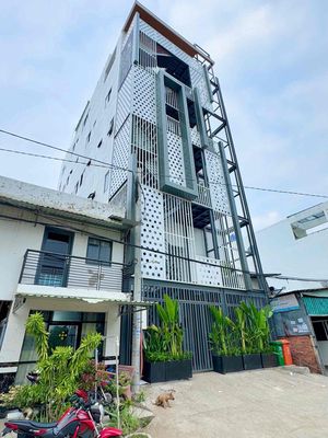 Minihouse Ngang Cổng Trường ĐHYD, Đi Bộ Được. Cho thuê phòng trọ tại Quận Ninh Kiều Cần Thơ được đăng bởi Nguyễn Chấn Hiệp