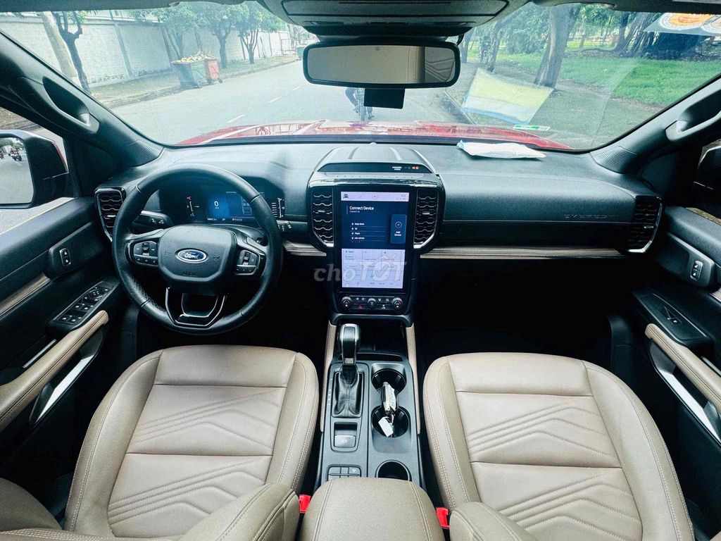 Ford Everest 2022 Sport 2.0L AT 4x2 - 48000 km. Mua bán Ô tô tại Quận Tân Phú Tp Hồ Chí Minh được đăng bởi Đăng khoa Auto Cars hình 11