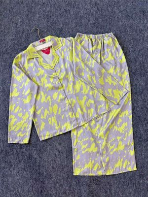 Pijama Lụa Latin Tơ Tằm Cao Cấp. Mua bán Quần áo tại Quận 5 Tp Hồ Chí Minh được đăng bởi Ngọc Thủyy