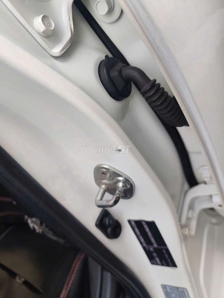 2018 Sedan 1.2 MT - 160000 km. Mua bán Ô tô tại Quận 12 Tp Hồ Chí Minh được đăng bởi Mr Vũ hình 7