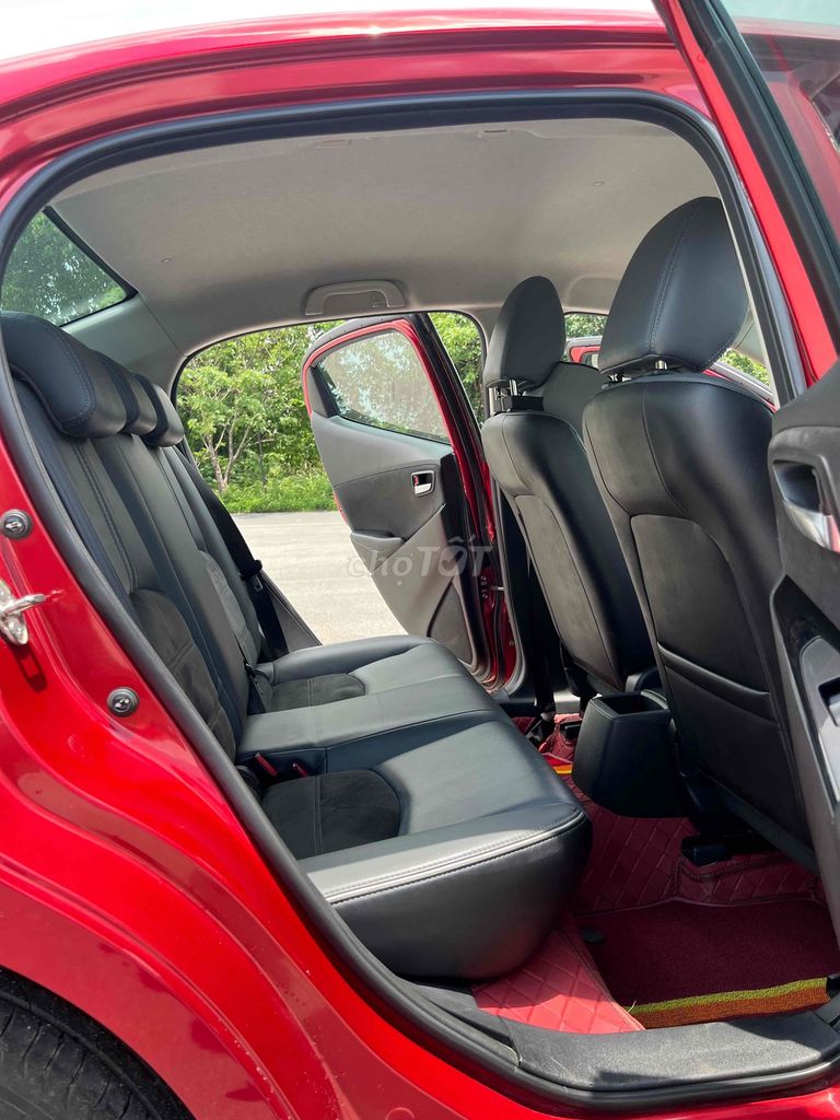 Mazda 2 2020 Premium - 50000 km. Mua bán Ô tô tại Quận Thanh Xuân Hà Nội được đăng bởi Vạn Phát Auto hình 18