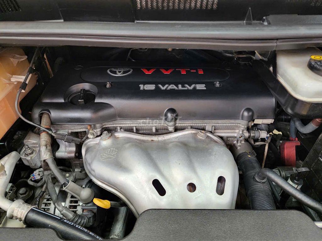 Toyota Previa bản cao nhất, xe nhà trùm mền. Mua bán Ô tô tại Quận 10 Tp Hồ Chí Minh được đăng bởi Chị My  hình 5