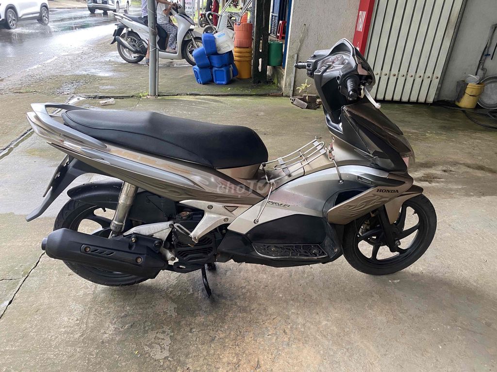 Ab fi 2010. Mua bán Xe máy tại Thị xã Phú Mỹ Bà Rịa - Vũng Tàu được đăng bởi Lê Thanh Hữu hình 4