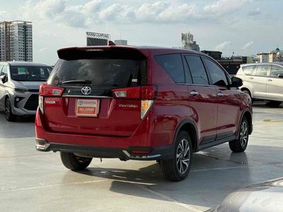 Toyota Innova 2020 Venturer - 7c tự động 34.000 km. Mua bán Ô tô tại Quận Bình Thạnh Tp Hồ Chí Minh được đăng bởi phuongneo