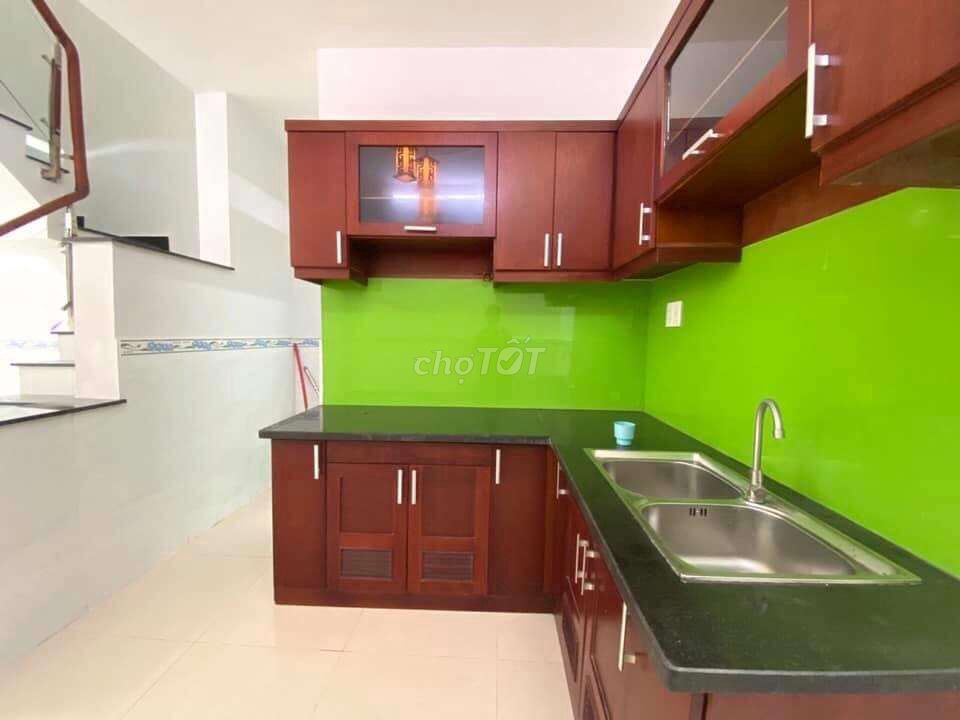 NHÀ NGÃ BA CHÚ LƯỜNG QL50 GẦN CHỢ QUI ĐỨC Quốc Lộ 50 Huyện Bình Chánh Tp Hồ Chí Minh