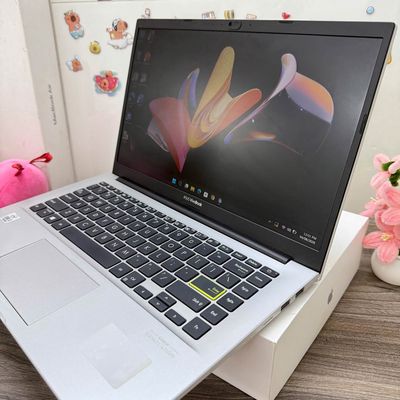 Asus Vivobook X421JAY i3 14 inch 4GB/256GB Bạc