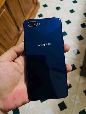 Oppo A3S ram 4GB/64GB pin lâu. Mua bán Điện thoại tại Quận Ngũ Hành Sơn Đà Nẵng được đăng bởi Huy