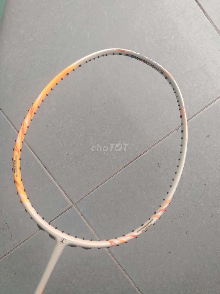 Vợt cầu lông prokennex