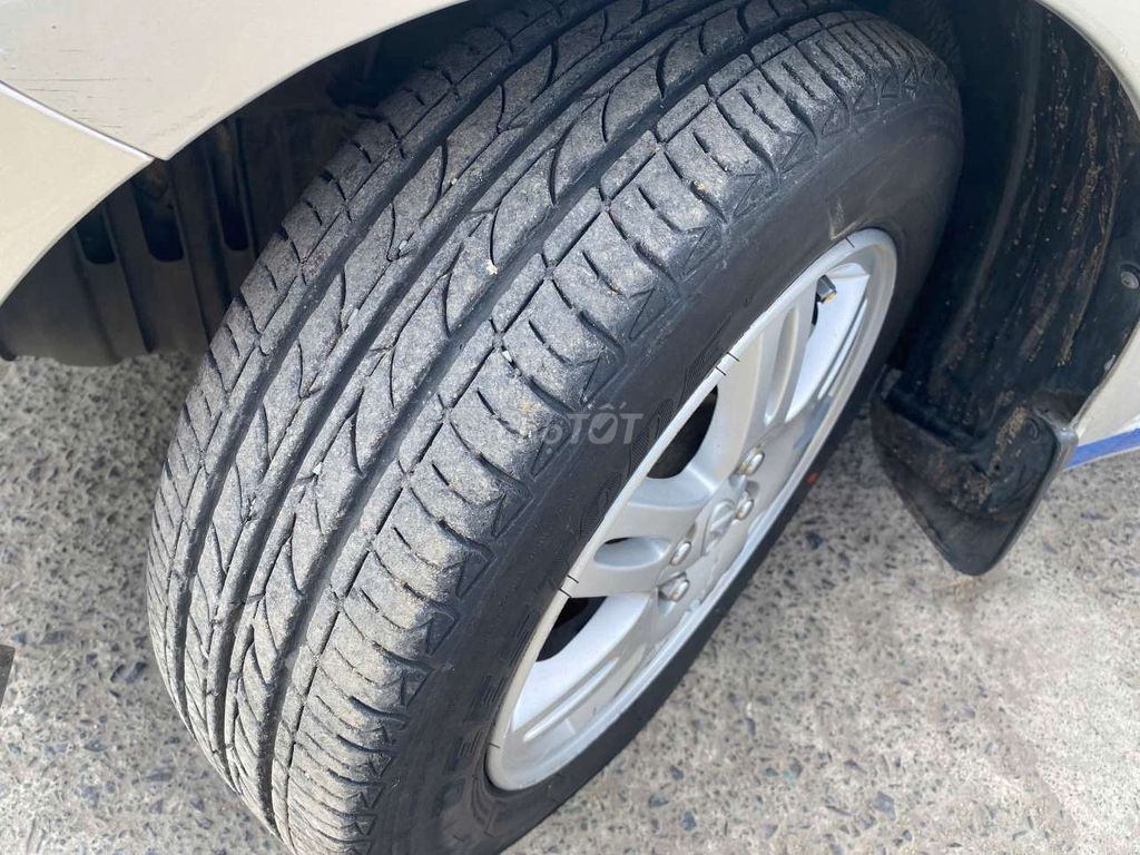 2011 1.2 AT - 142000 km. Mua bán Ô tô tại Huyện Trảng Bom Đồng Nai được đăng bởi khiem .Ai coi hàng Bấm vào hình ảnh này hình 10