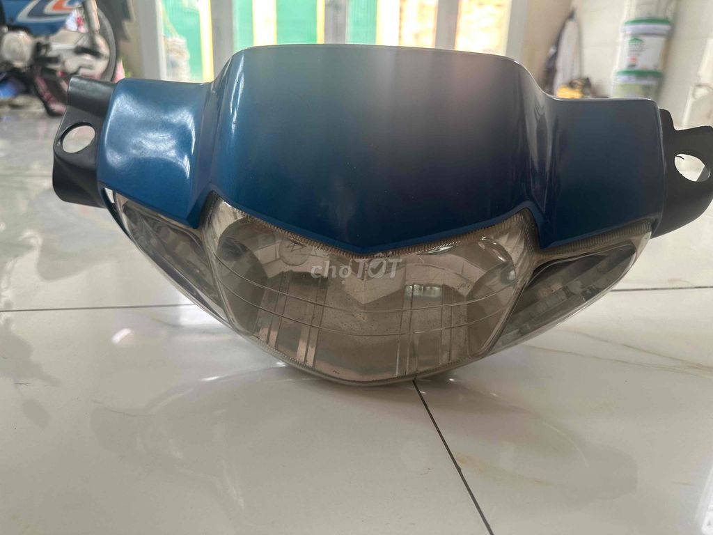 bán cái chá đèn xe wave alpha. Mua bán Phụ tùng xe tại Thành phố Thuận An Bình Dương được đăng bởi Tên chưa cung cấp hình 2