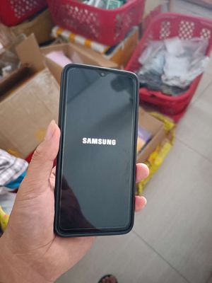 (Đà Nẵng) Samsung A20 Amoled full zin cũ Bh