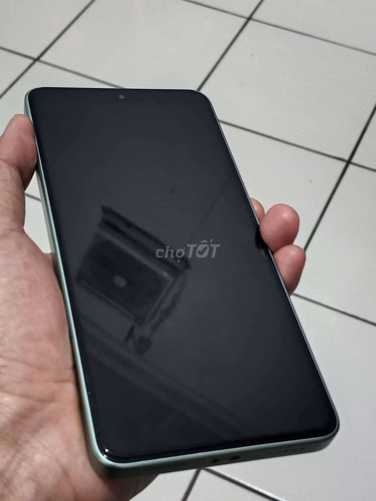 Cần bán Poco X7 Pro Xanh Ram 12. Mua bán Điện thoại tại Quận Gò Vấp Tp Hồ Chí Minh được đăng bởi Tèo Chi hình 1
