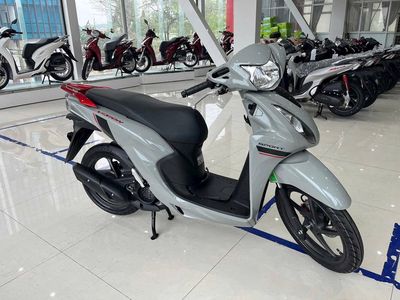 Honda Vision Sport 2025 Xám. Mua bán Xe máy tại Quận Hai Bà Trưng Hà Nội được đăng bởi Nguyễn Hoàng