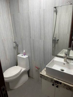 Phòng trọ 26 m² · Đường Xã Đàn