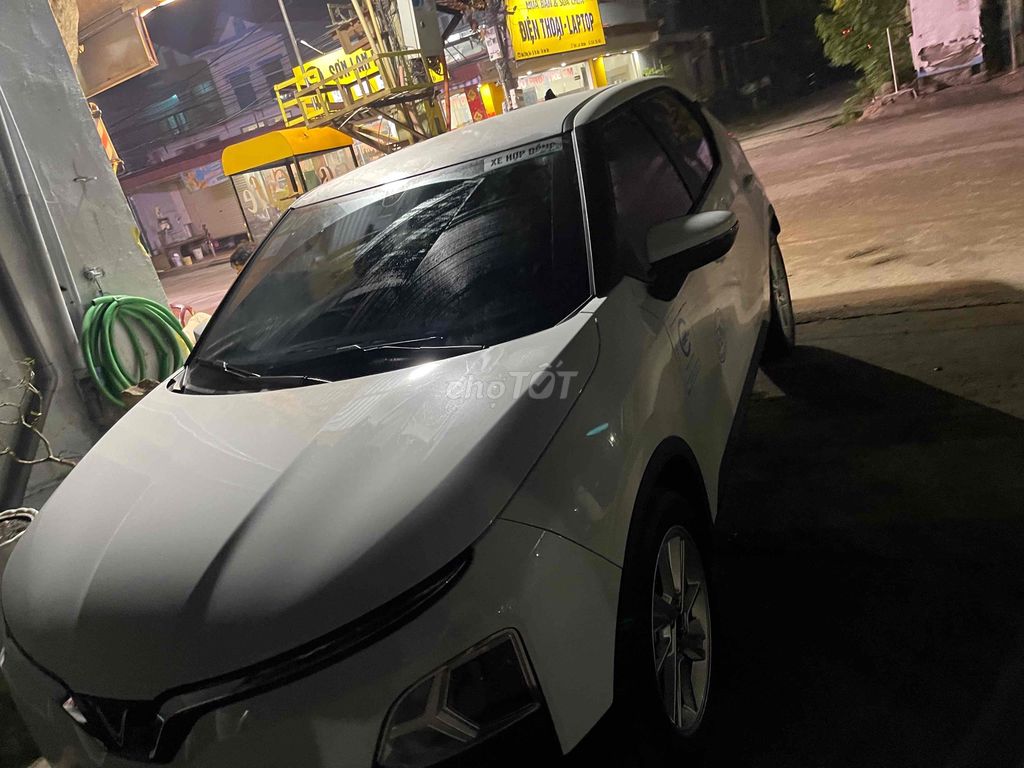 VinFast VF5 Plus 2024 - 44000 km. Mua bán Ô tô tại Quận Cầu Giấy Hà Nội được đăng bởi Phạm Ngọc Đức hình 1