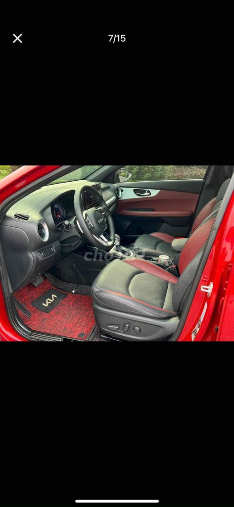 Kia K3 2022 1.6 Premium - 36 km. Mua bán Ô tô tại Quận Long Biên Hà Nội được đăng bởi Le hao hình 6