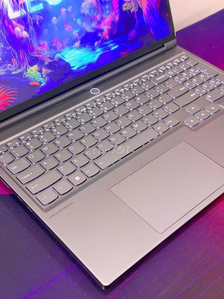 Lenovo Legion Slim 7  i7 16GB/512GB RTX. Mua bán Laptop tại Quận 12 Tp Hồ Chí Minh được đăng bởi Tan hình 1